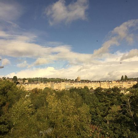 Grosvenor Apartments In Bath - Great For Families, Groups, Couples, 80 Sq M, Parking Εξωτερικό φωτογραφία