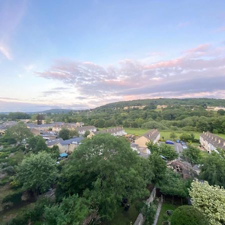 Grosvenor Apartments In Bath - Great For Families, Groups, Couples, 80 Sq M, Parking Εξωτερικό φωτογραφία