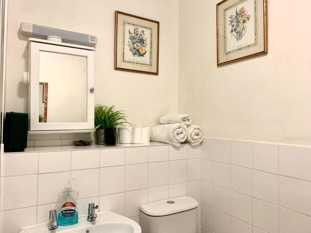 Grosvenor Apartments In Bath - Great For Families, Groups, Couples, 80 Sq M, Parking Εξωτερικό φωτογραφία