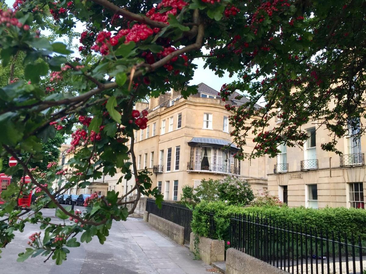 Grosvenor Apartments In Bath - Great For Families, Groups, Couples, 80 Sq M, Parking Εξωτερικό φωτογραφία