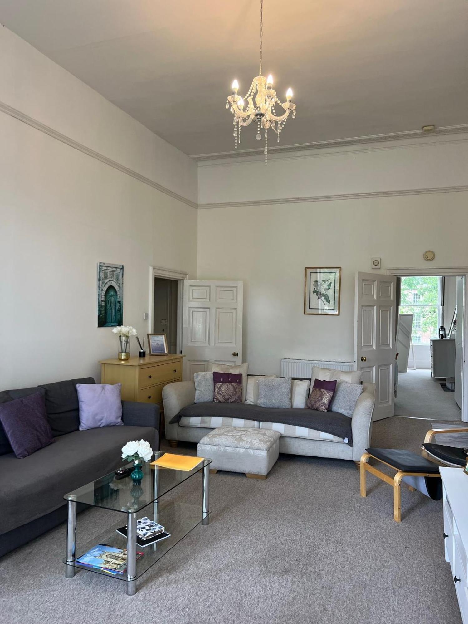 Grosvenor Apartments In Bath - Great For Families, Groups, Couples, 80 Sq M, Parking Εξωτερικό φωτογραφία