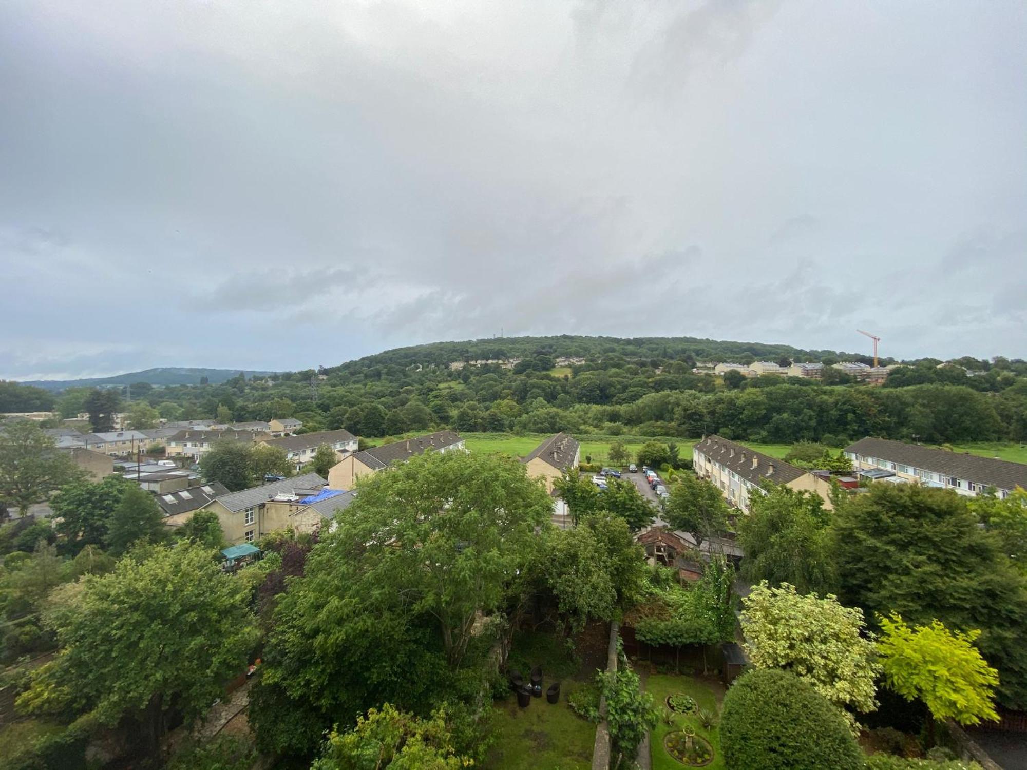 Grosvenor Apartments In Bath - Great For Families, Groups, Couples, 80 Sq M, Parking Εξωτερικό φωτογραφία