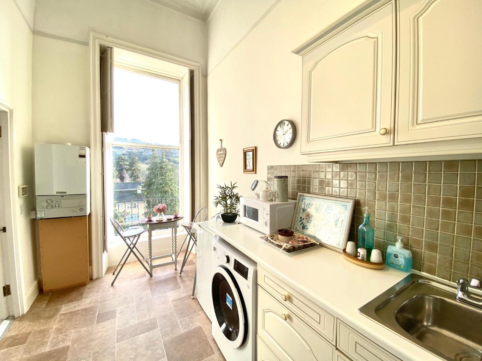 Grosvenor Apartments In Bath - Great For Families, Groups, Couples, 80 Sq M, Parking Εξωτερικό φωτογραφία