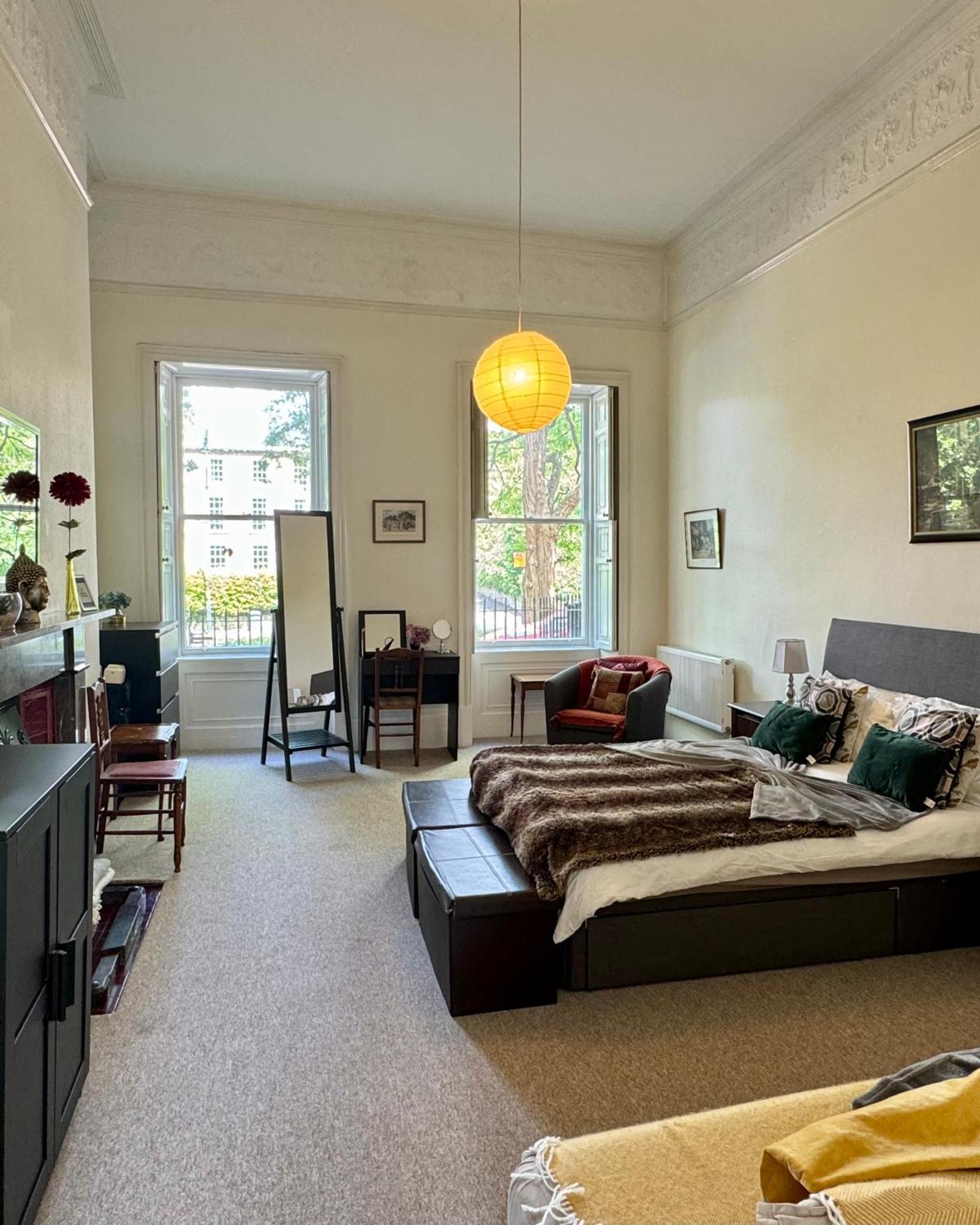 Grosvenor Apartments In Bath - Great For Families, Groups, Couples, 80 Sq M, Parking Εξωτερικό φωτογραφία